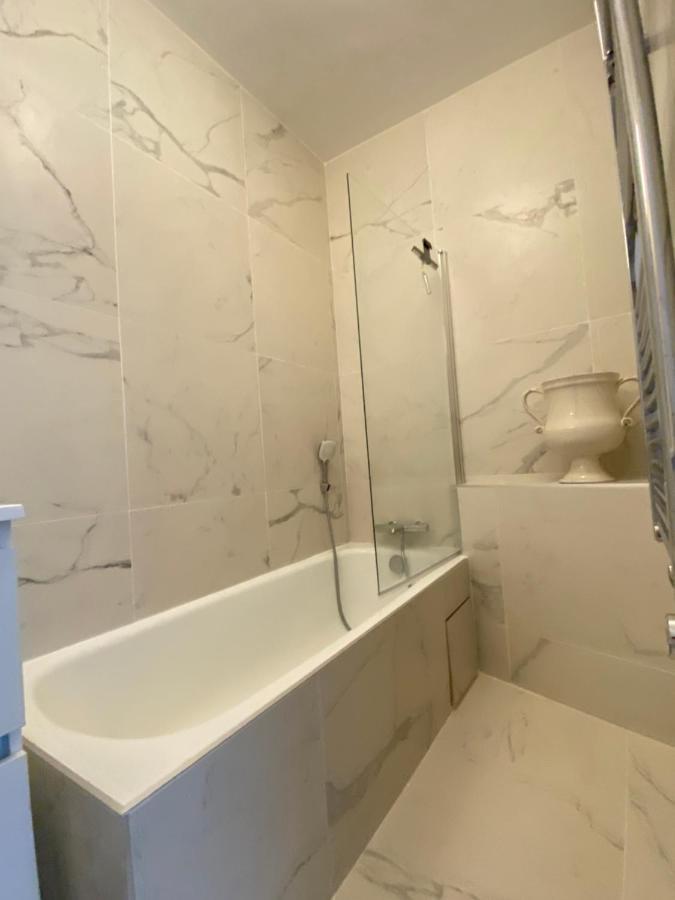 T3 Climatise Villa Juana Avec Parking Et Proche Plage Antibes Exteriér fotografie